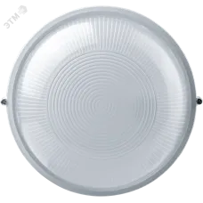 Светильник Navigator 94 806 NBL-R1-100-E27/WH
