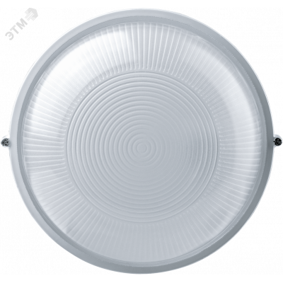 Светильник Navigator 94 806 NBL-R1-100-E27/WH