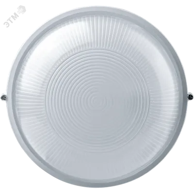 Светильник Navigator 94 806 NBL-R1-100-E27/WH