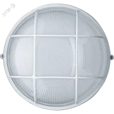 Светильник Navigator 94 807 NBL-R2-100-E27/WH