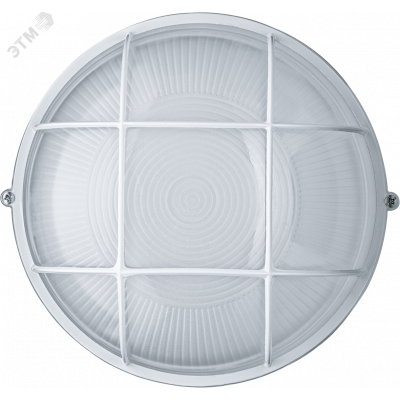 Светильник Navigator 94 807 NBL-R2-100-E27/WH