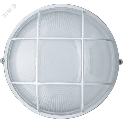 Светильник Navigator 94 807 NBL-R2-100-E27/WH