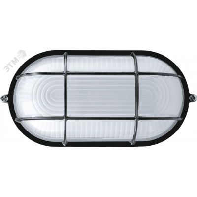 Светильник Navigator 94 808 NBL-O2-60-E27/BL