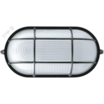 Светильник Navigator 94 808 NBL-O2-60-E27/BL