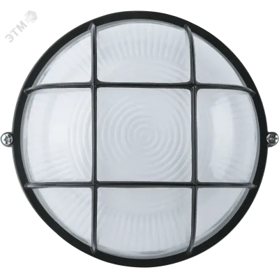 Светильник Navigator 94 812 NBL-R2-60-E27/BL