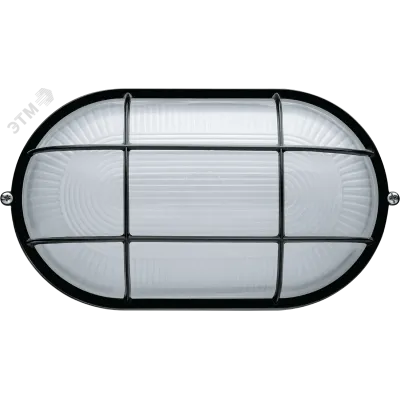Светильник Navigator 94 814 NBL-O2-100-E27/BL