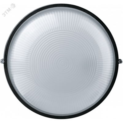 Светильник Navigator 94 815 NBL-R1-100-E27/BL