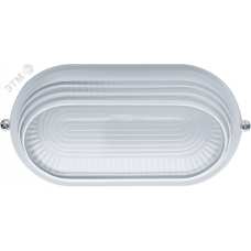 Светильник Navigator 94 816 NBL-O3-60-E27/WH