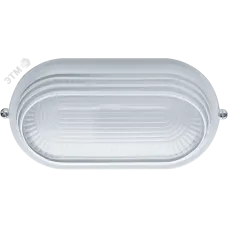 Светильник Navigator 94 816 NBL-O3-60-E27/WH