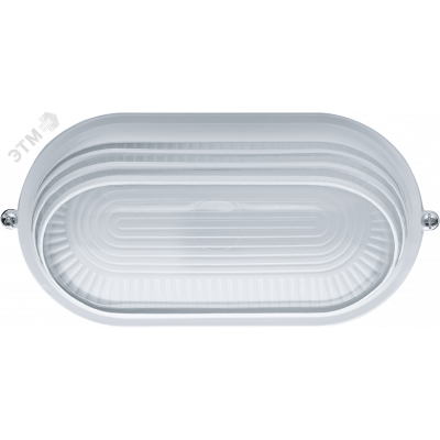 Светильник Navigator 94 816 NBL-O3-60-E27/WH