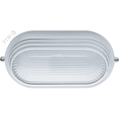 Светильник Navigator 94 816 NBL-O3-60-E27/WH