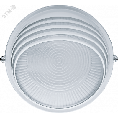 Светильник Navigator 94 817 NBL-R3-60-E27/WH