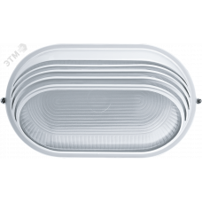 Светильник Navigator 94 818 NBL-O3-100-E27/WH