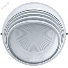Светильник Navigator 94 819 NBL-R3-100-E27/WH