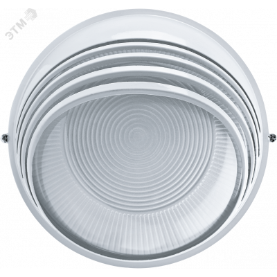 Светильник Navigator 94 819 NBL-R3-100-E27/WH