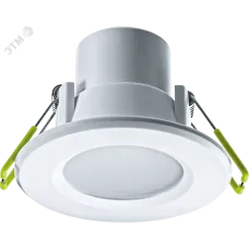 Светильник Navigator 94 820 NDL-P1-5W-830-WH-LED