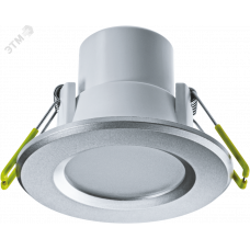 Светильник Navigator 94 821 NDL-P1-5W-830-SL-LED