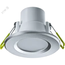 Светильник Navigator 94 821 NDL-P1-5W-830-SL-LED