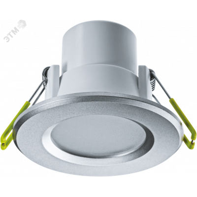 Светильник Navigator 94 821 NDL-P1-5W-830-SL-LED