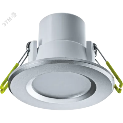 Светильник Navigator 94 821 NDL-P1-5W-830-SL-LED