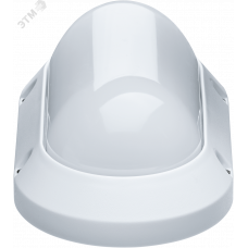 Светильник Navigator 94 822 NBL-PO1-8-4K-WH-IP65-LED (R) (аналог НПБ 1401)