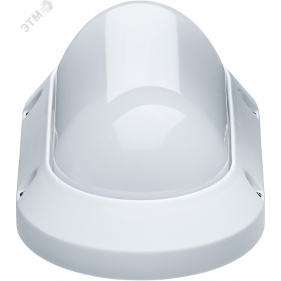Светильник Navigator 94 822 NBL-PO1-8-4K-WH-IP65-LED (R) (аналог НПБ 1401)