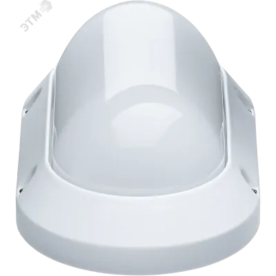 Светильник Navigator 94 822 NBL-PO1-8-4K-WH-IP65-LED (R) (аналог НПБ 1401)