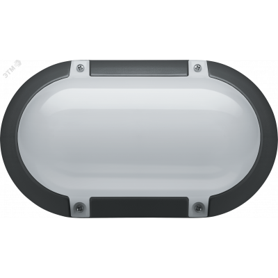 Светильник Navigator 94 824 NBL-PO1-8-4K-BL-IP65-LED (R) (аналог НПБ 1401)