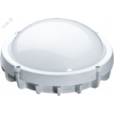 Светильник Navigator 94 826 NBL-R1-12-4K-WH-IP65-LED