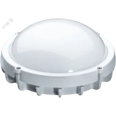 Светильник Navigator 94 826 NBL-R1-12-4K-WH-IP65-LED