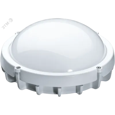Светильник Navigator 94 826 NBL-R1-12-4K-WH-IP65-LED