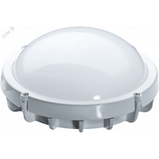 Светильник Navigator 94 827 NBL-R1-8-4K-WH-IP65-LED