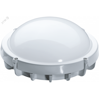 Светильник Navigator 94 827 NBL-R1-8-4K-WH-IP65-LED