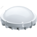 Светильник Navigator 94 827 NBL-R1-8-4K-WH-IP65-LED