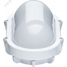 Светильник Navigator 94 828 NBL-O1-8-4K-WH-IP65-LED