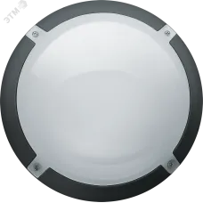 Светильник Navigator 94 831 NBL-PR1-8-4K-BL-IP65-LED (R) (аналог НПБ 1301)