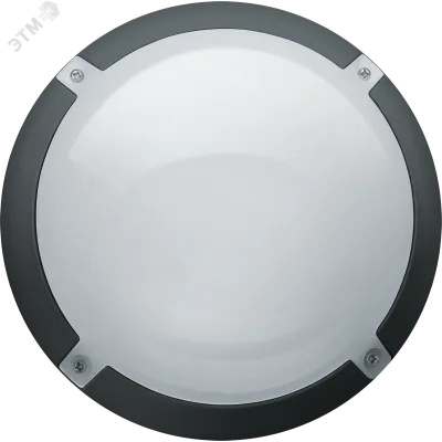 Светильник Navigator 94 831 NBL-PR1-8-4K-BL-IP65-LED (R) (аналог НПБ 1301)