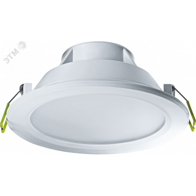 Светильник Navigator 94 837 NDL-P1-20W-840-WH-LED(Downlight)
