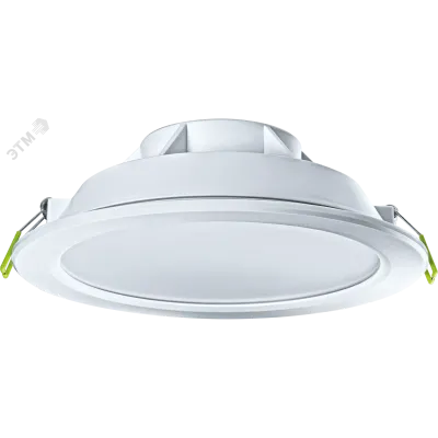 Светильник Navigator 94 838 NDL-P1-25W-840-WH-LED(Downlight)