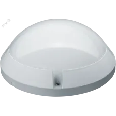 Светильник Navigator 94 839 NBL-PR1-13-4K-WH-IP65-LED (R) (аналог НПБ 1101)