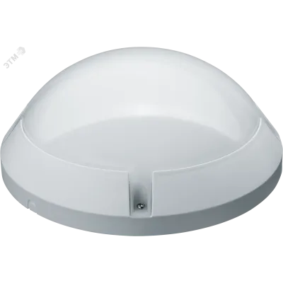 Светильник Navigator 94 839 NBL-PR1-13-4K-WH-IP65-LED (R) (аналог НПБ 1101)