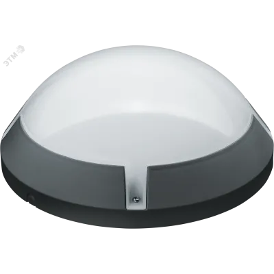 Светильник Navigator 94 841 NBL-PR1-12-4K-BL-IP65-LED