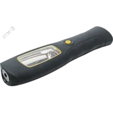 Фонарь Navigator 94 939 NPT-W01-3AAA для работы 24LED+1LEDх1Вт,блист.