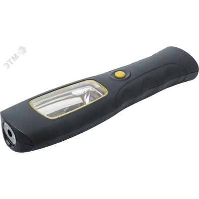 Фонарь Navigator 94 939 NPT-W01-3AAA для работы 24LED+1LEDх1Вт,блист.