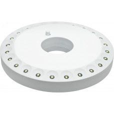 Фонарь Navigator 94 947 NPT-CA05-3AA Кемпинг ''круг''.24LED, блист.