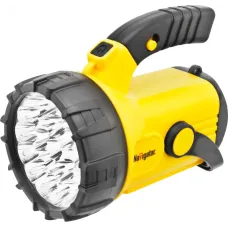 Фонарь Navigator 94 961 NPT-SP07-3D Прожект/кемп, 23+18LED, 3D