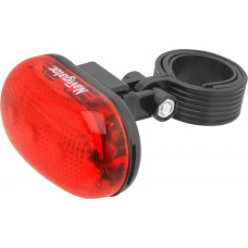 Фонарь Navigator 94 965 NPT-B02-2AAA Вело. Сигнальный, 3LED, блист.