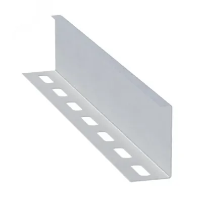 Перегородка разделительная h 50 мм 1500 мм RAL