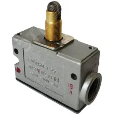 Микровыключатель МП1303 исполнение 1