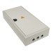 Щит распред. навесн. типа ЩРН-48 IP31 пласт замок (610х300х120) EKF PROxima
